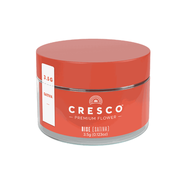 Shortbread Cresco