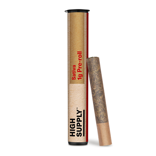 Bob Hope High Supply