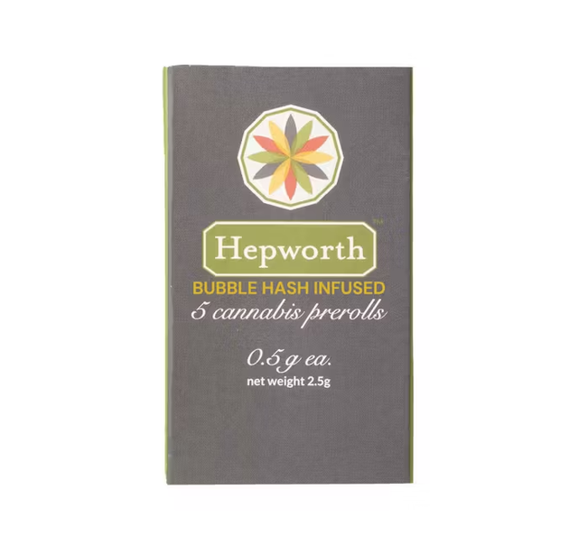 Private Party x Jack Grape 5pk Hepworth