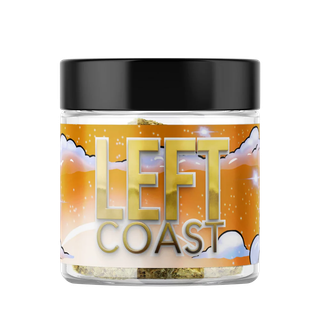 Cannabis Promo, Cannabis Sales, Cannabis Discounts, Cannabis on Sale, Left Coast 30% Off 3