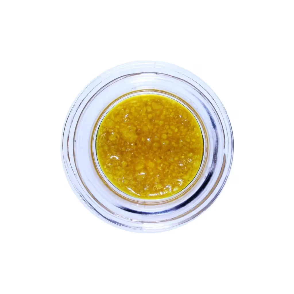 Ghost Train Haze Apex