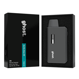 Cannabis Promo, Cannabis Sales, Cannabis Discounts, Cannabis on Sale, Ghost BOGO 50% 3