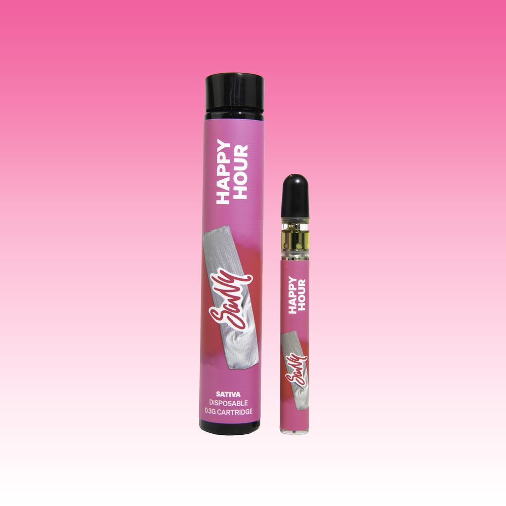 Buy Happy Hour Summer Melon 0.3g Disposable online - Zacate Dispensary | Delran | New Jersey Buy Happy Hour Summer Melon 0.3g Disposable online - Zacate Dispensary | Delran | New Jersey