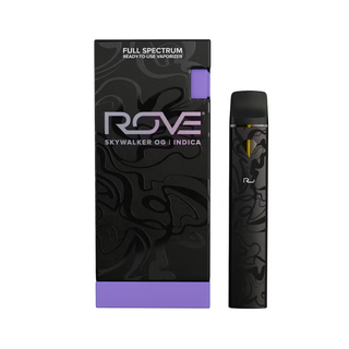 Skywalker OG Live Resin Rove