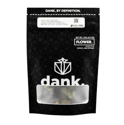 Frosted Flakes Dank