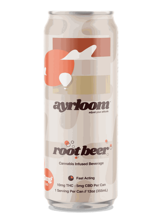 Root Beer Ayrloom