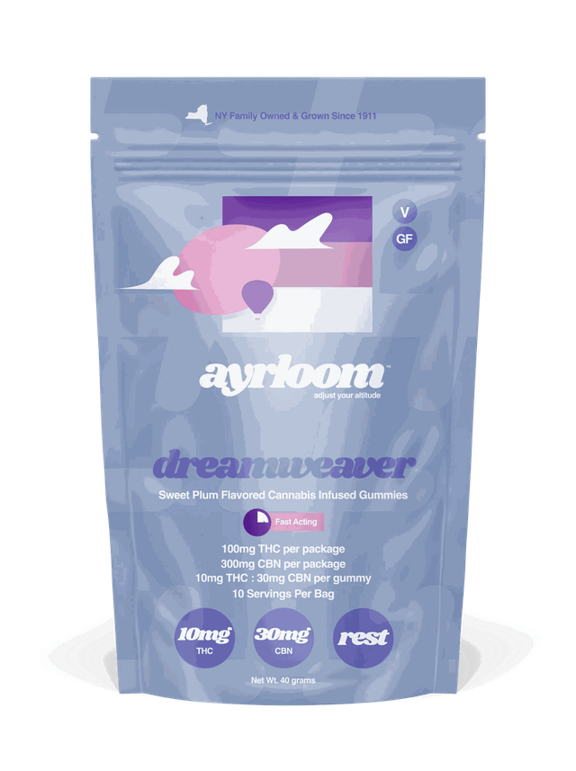 Dreamweaver Ayrloom