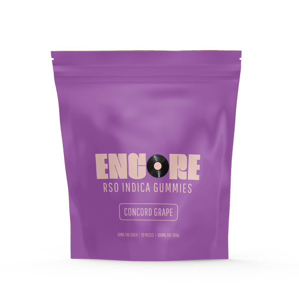 Concord Grape