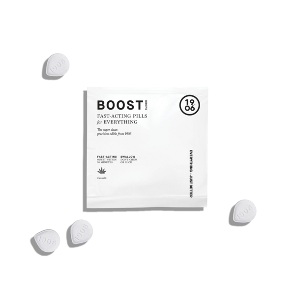 Boost Drops 1906