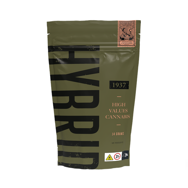 Chem x Chocolate 1937