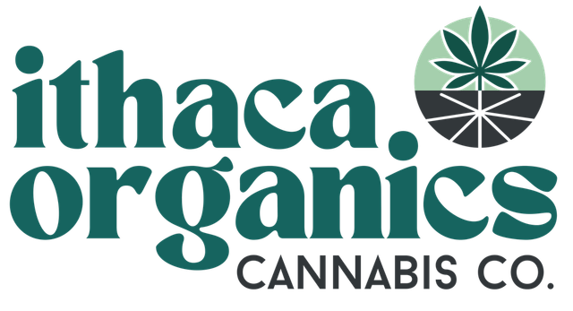 Sour Diesel Ithaca Organics