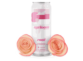 Rosé Ayrloom