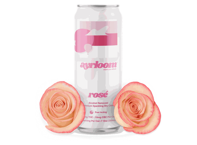 Rosé Ayrloom