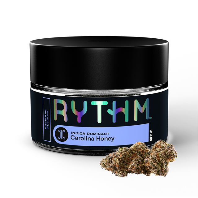 Carolina Honey Rythm