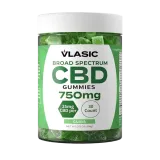 Broad Spectrum CBD