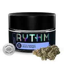 Jack's Delight Rythm