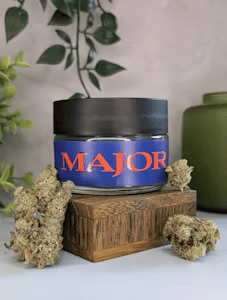 JFK Major