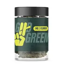Sour Diesel  Good Green