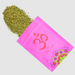 Caramel Haze Aruna