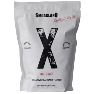 Durban Poison Smoakland