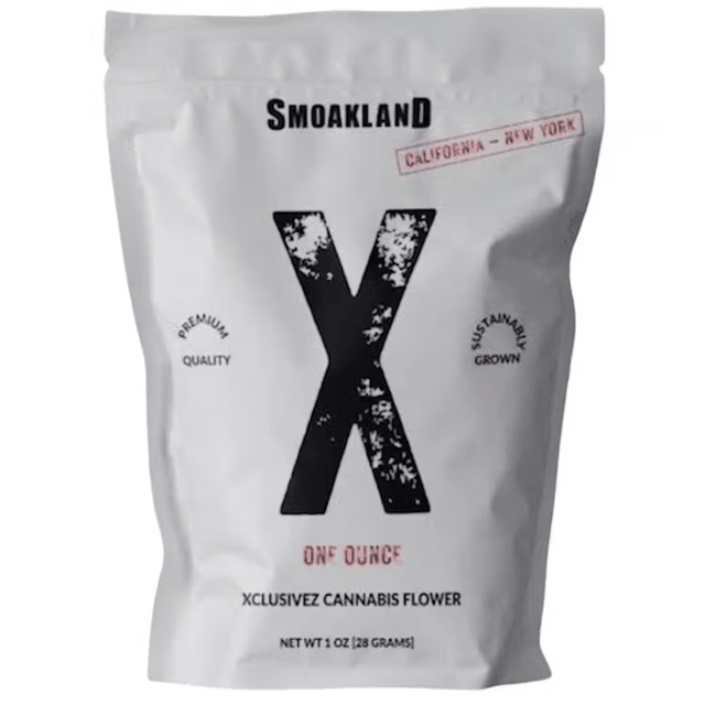 Durban Poison Smoakland