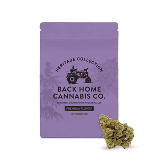 Back Home Northern Lights Back Home Cannabis