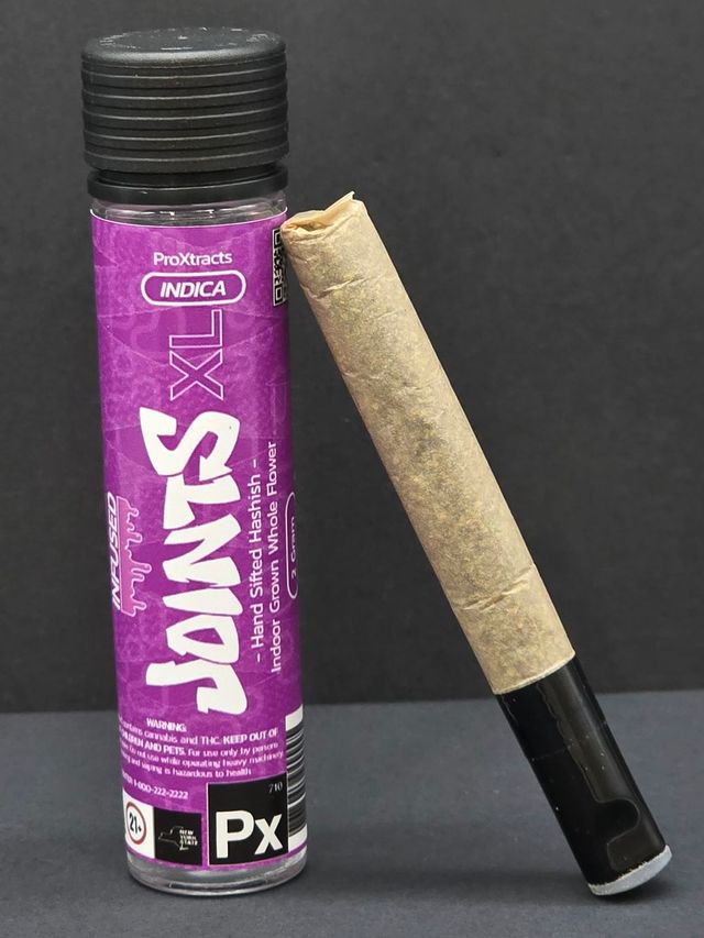Midnight Envy XL Joints