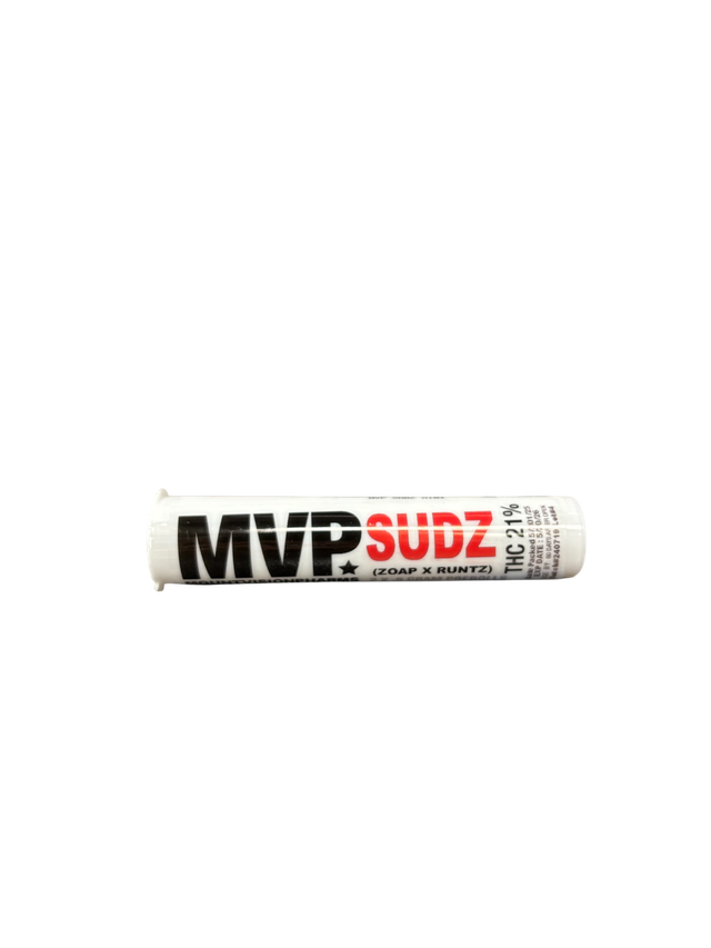 Sudz MVP