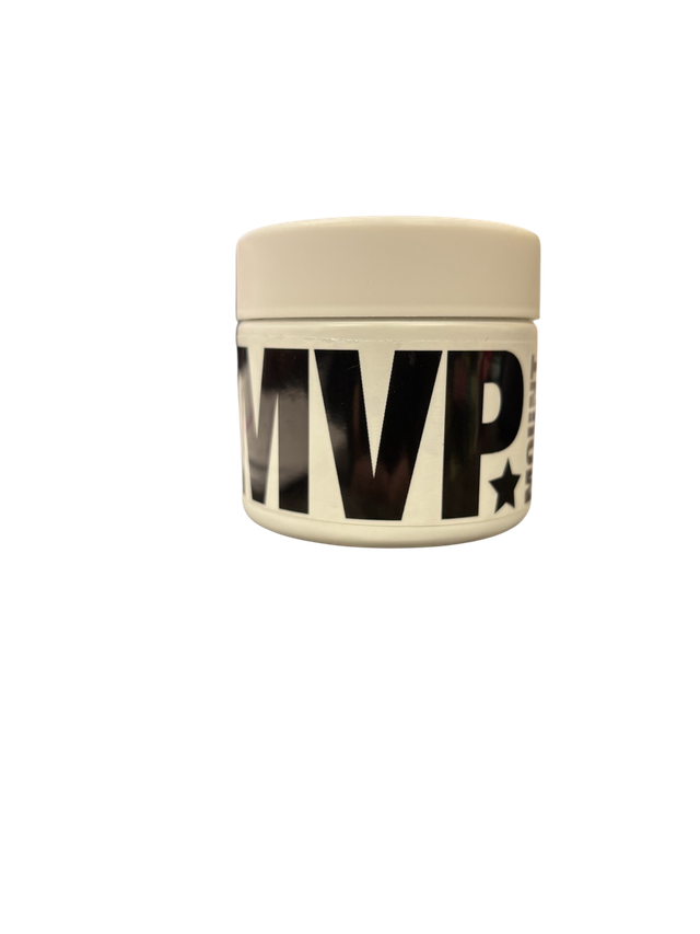 Champagne OG MVP