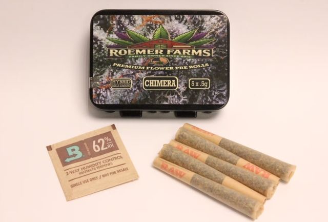 Chimera Roemer Farms