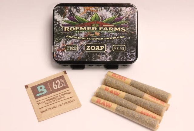 ZOAP Roemer Farms