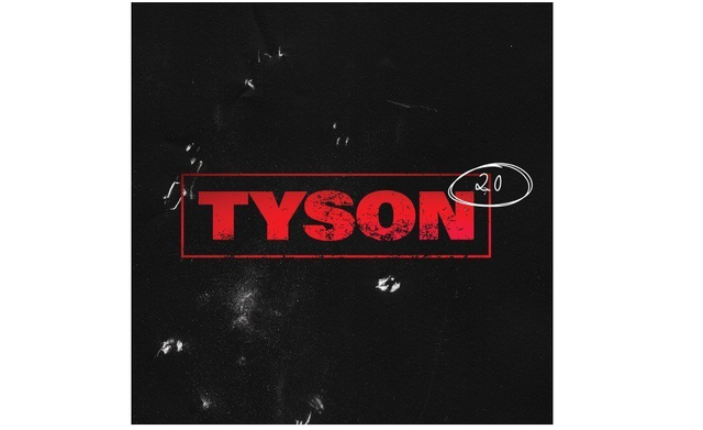 Gelato 44 Tyson 2.0