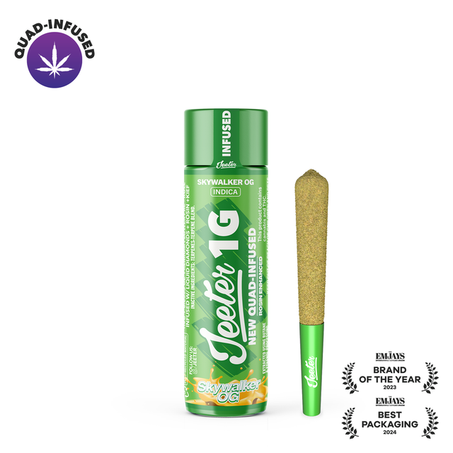 Skywalker OG Jeeter