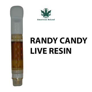 Randys Candy Live Resin D&K Herbal
