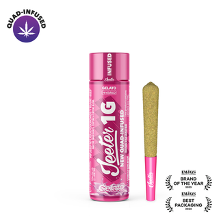 Gelato Jeeter
