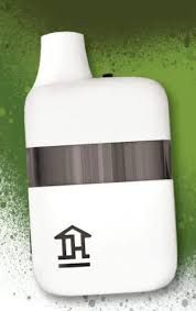 Tangie In House