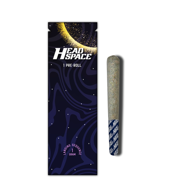 Tahoe OG Head Space