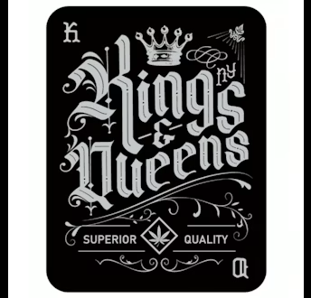Grape Mochi Kings & Queens