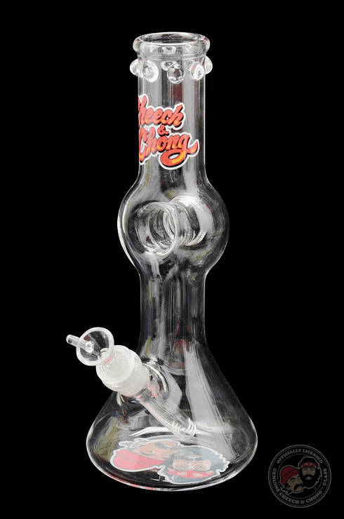 Cheech & Chong Sister Mary Elephant Donut Tube