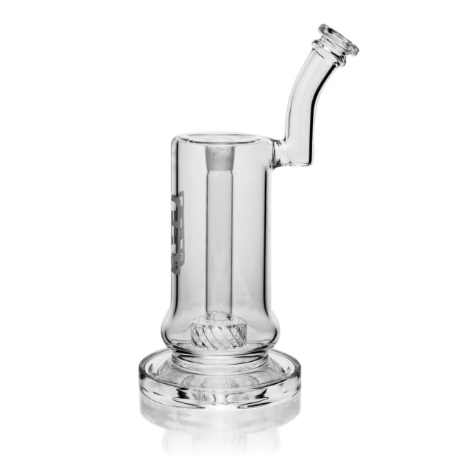 EG Glass Thick Water Pipe