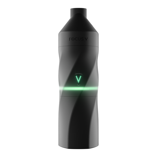 Focus V Aeris Kit Black