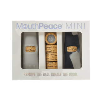 Moose Labs Mouthpiece Mini Starter Kit