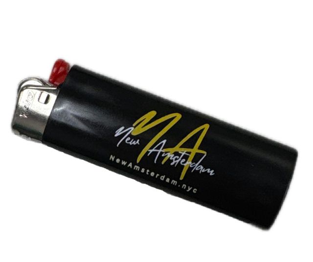 New Amsterdam Bic