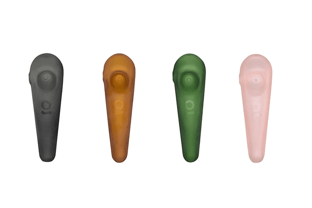 ONGROK Pipe Tear Drop