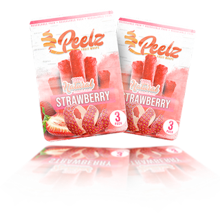 Peelz Strawberry Fruit Peelz