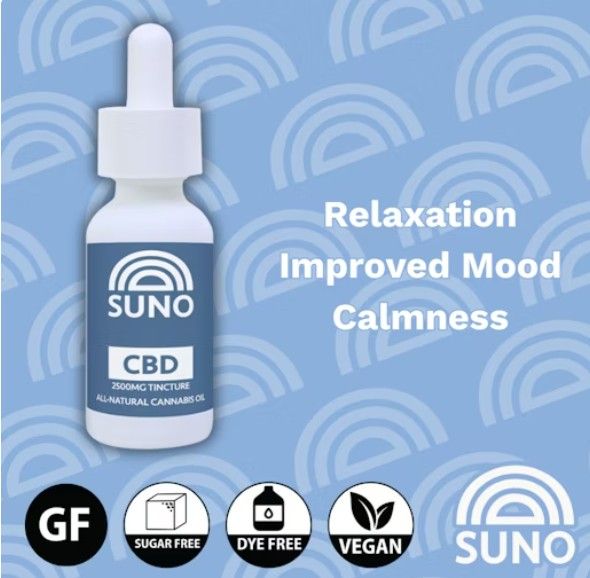 CBD SUNO