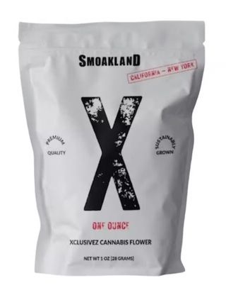 Panama Haze Smoakland