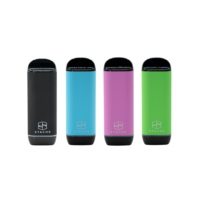 NOD Hidden 510 Vape Stache