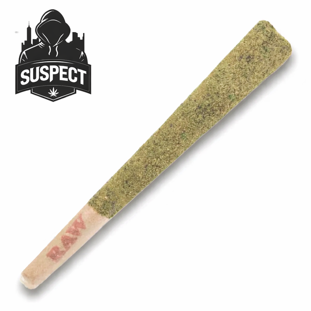 Blue Dream Suspect
