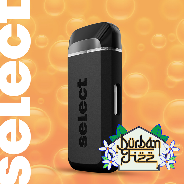 Elite Terpologist Durban Fizz Select